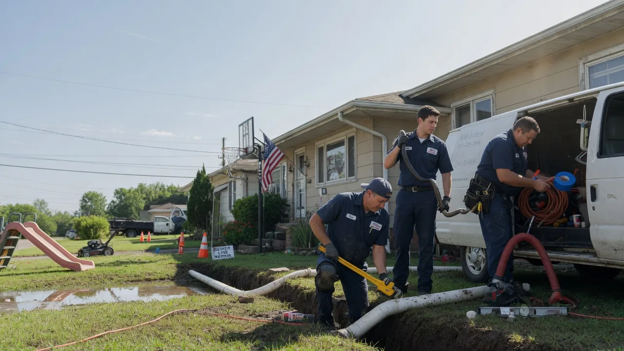 Toilet Installation in Graford, TX near me